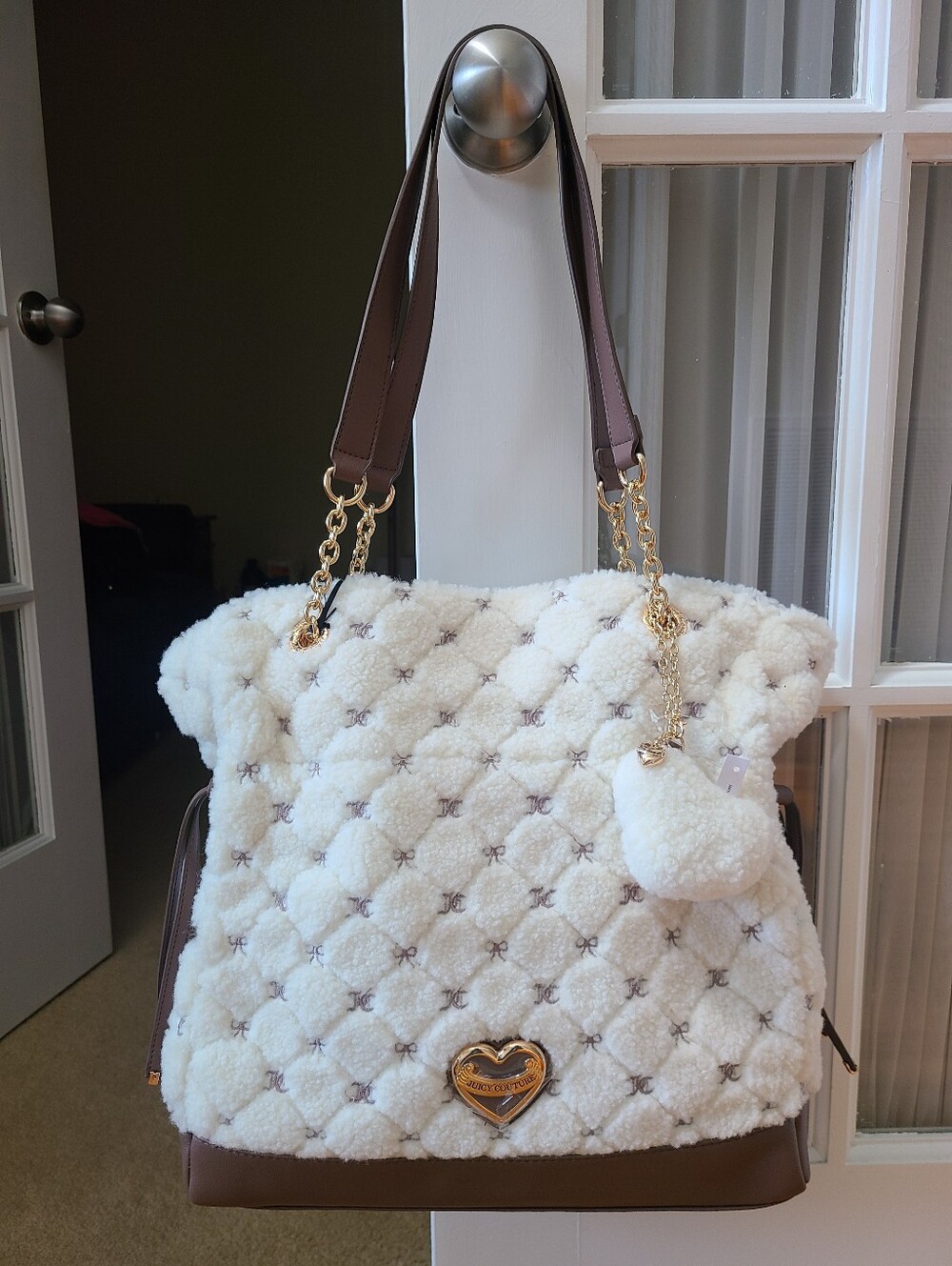 Juicy Couture Bag 🤍